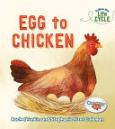 Egg to Chicken cover
