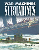 Submarines cover