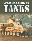 Tanks cover