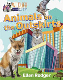 Animals on the Outskirts cover