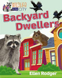Backyard Dwellers cover