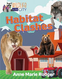 Habitat Clashes cover