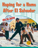 Hoping For a Home After El Salvador cover