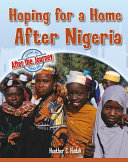 Hoping for a Home After Nigeria cover
