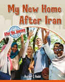 My New Home After Iran cover
