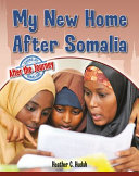My New Home After Somalia cover
