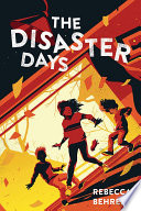 The Disaster Days cover