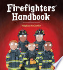 Firefighters' Handbook cover