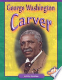 George Washington Carver cover
