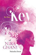 In the Key of Nira Ghani cover