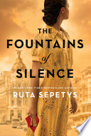 The Fountains of Silence cover