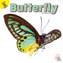 Butterfly cover