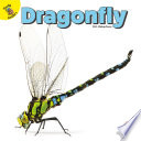 Dragonfly cover
