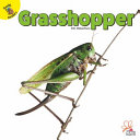 Grasshopper cover