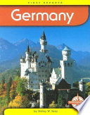 Germany cover