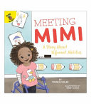 Meeting Mimi: A Story About Different Abilities cover