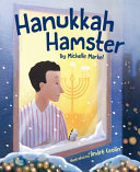 Hanukkah Hamster cover