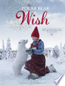 The Polar Bear Wish cover