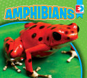 Amphibians cover