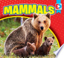 Mammals cover