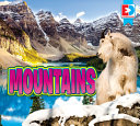 Mountains cover
