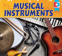Musical Instruments cover