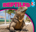 Reptiles cover