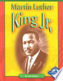 Martin Luther King Jr. cover