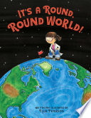 It's a Round, Round World! cover