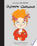 Vivienne Westwood cover