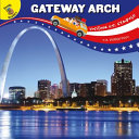 Gateway Arch cover