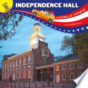 Independence Hall cover