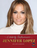 Jennifer Lopez cover