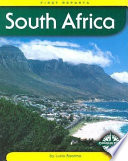 South Africa cover