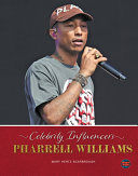 Pharrell Williams cover
