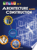 STEAM Jobs in Architecture and Construction cover