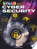 STEAM Jobs in Cybersecurity cover