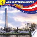 Washington Monument cover