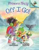 Off I Go! cover