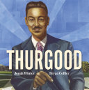 Thurgood cover