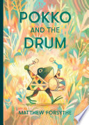 Pokko and the Drum cover