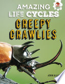 Creepy Crawlies cover