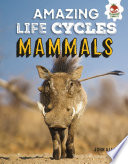 Mammals cover