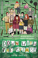 Down with the Crims! cover