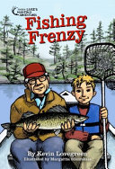 Fishing Frenzy cover