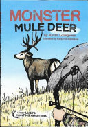 Monster Mule Deer cover