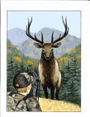 The Muddy Elk cover