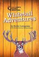 Whitetail Adventures cover