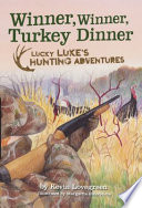 Winner, Winner, Turkey Dinner cover