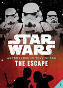 The Escape cover